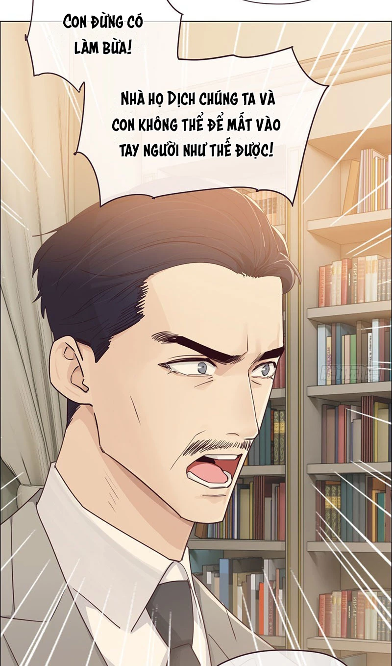 Tương Nhu Dịch Mộc Chapter 59 - 15