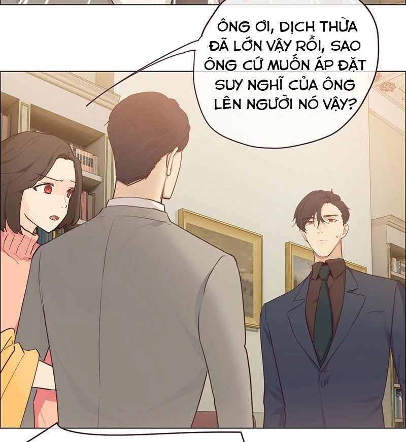 Tương Nhu Dịch Mộc Chapter 59 - 16