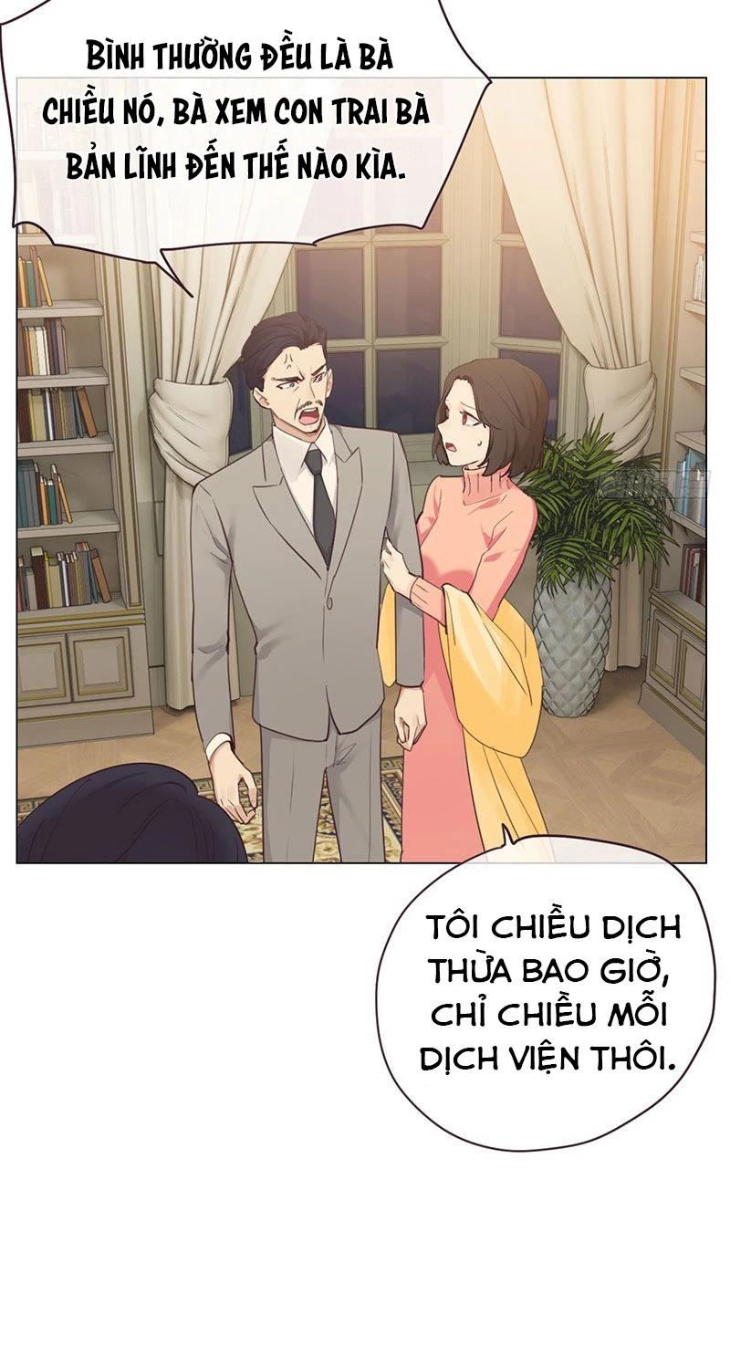 Tương Nhu Dịch Mộc Chapter 59 - 17