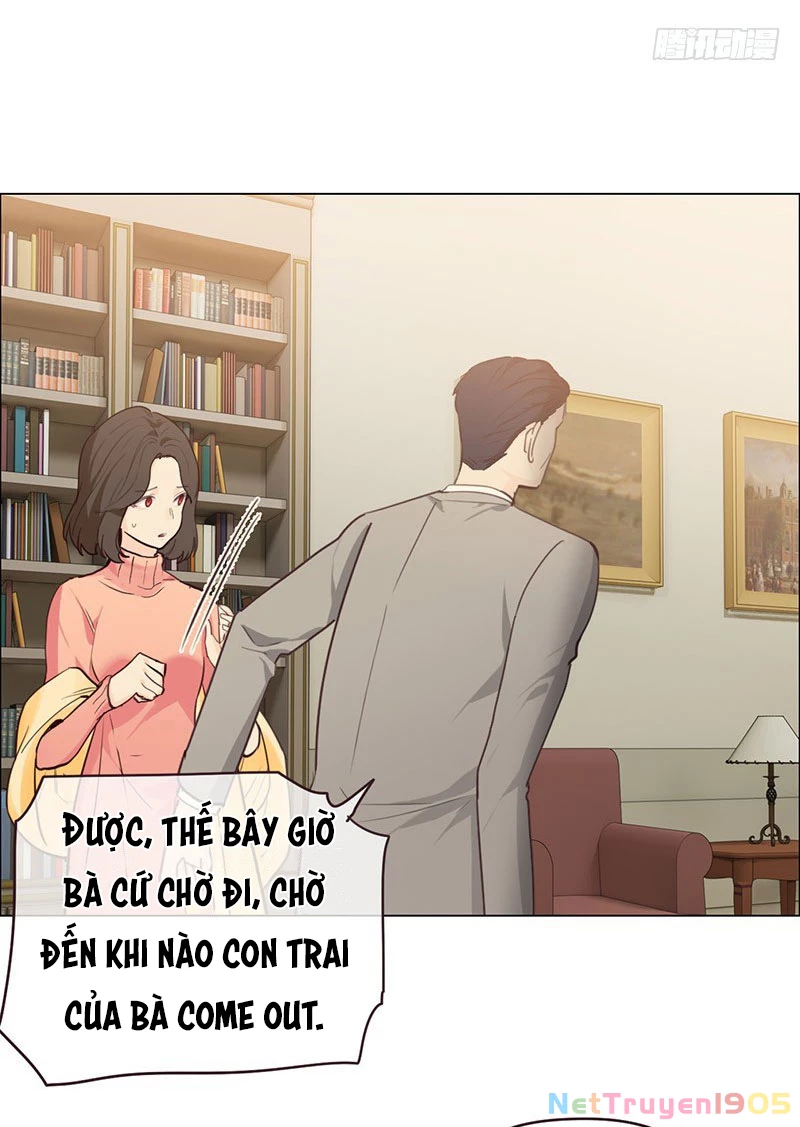 Tương Nhu Dịch Mộc Chapter 59 - 18