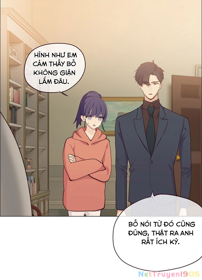 Tương Nhu Dịch Mộc Chapter 59 - 20