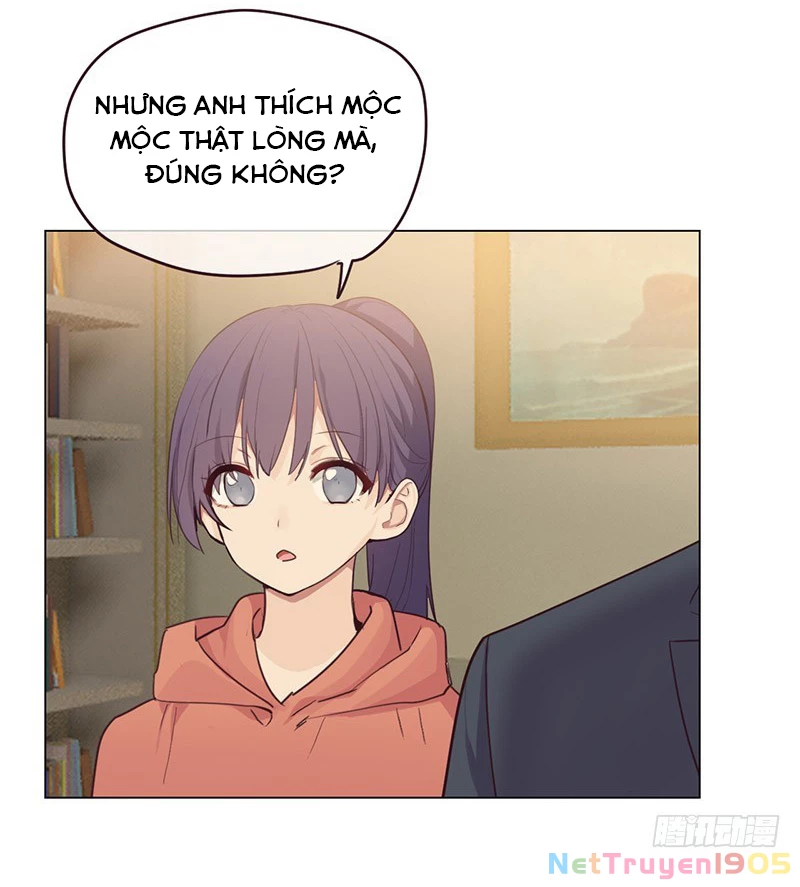 Tương Nhu Dịch Mộc Chapter 59 - 21