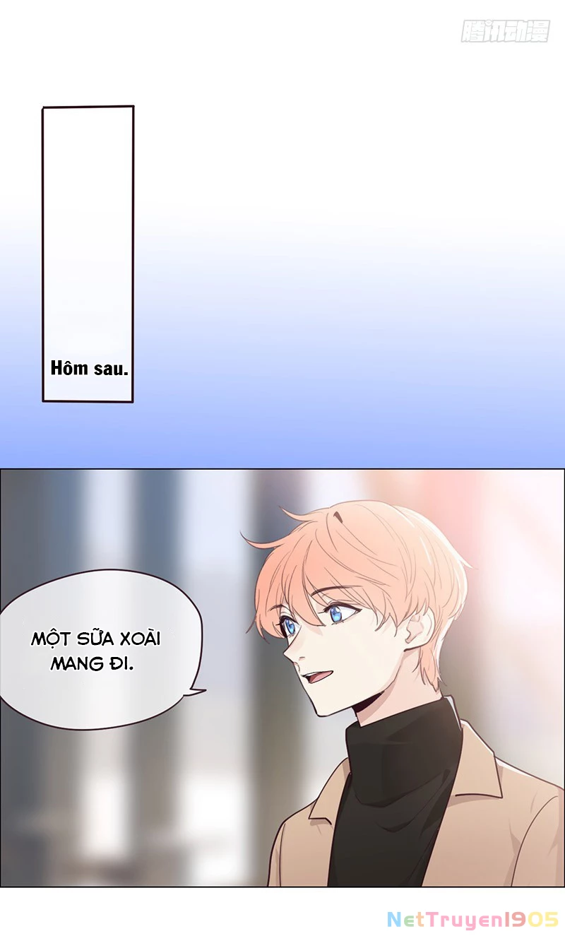 Tương Nhu Dịch Mộc Chapter 59 - 23