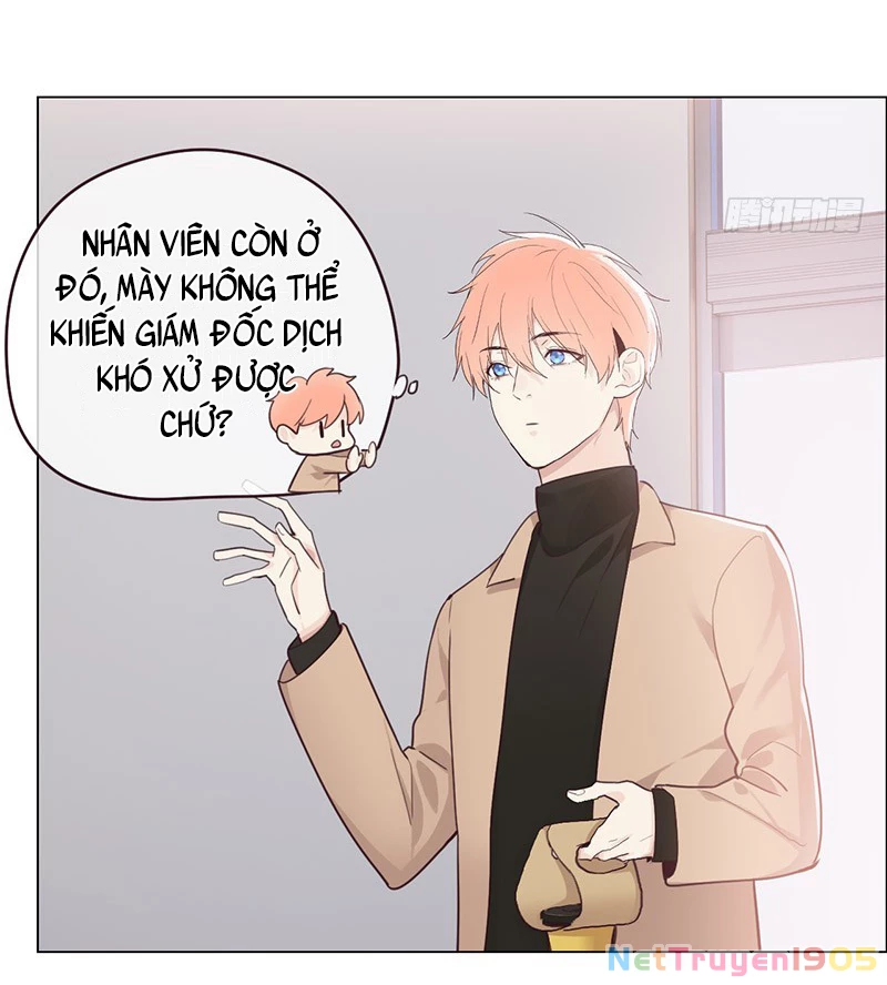 Tương Nhu Dịch Mộc Chapter 59 - 29