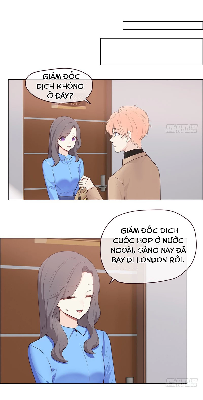 Tương Nhu Dịch Mộc Chapter 59 - 31