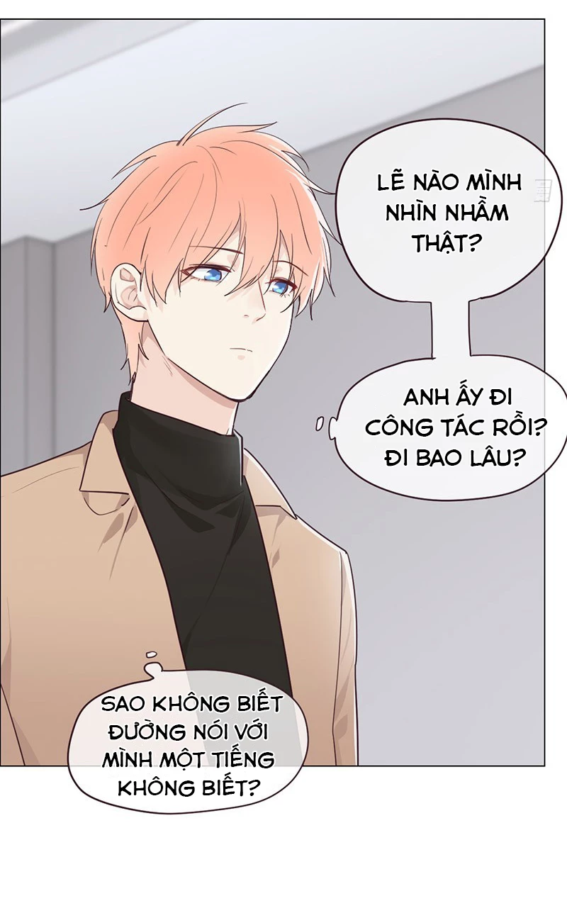 Tương Nhu Dịch Mộc Chapter 59 - 34