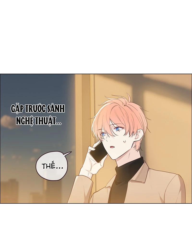 Tương Nhu Dịch Mộc Chapter 62 - 3