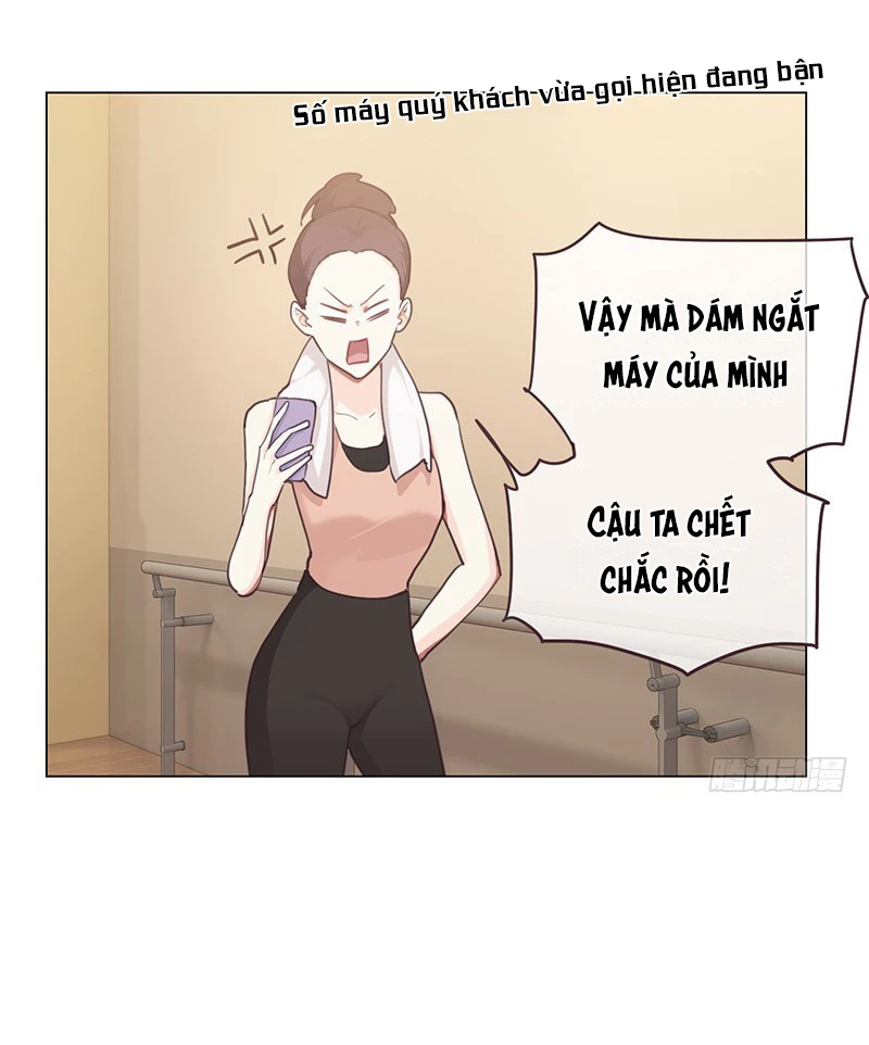 Tương Nhu Dịch Mộc Chapter 62 - 12