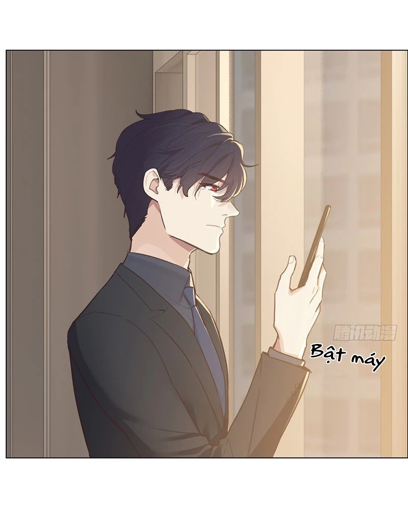 Tương Nhu Dịch Mộc Chapter 62 - 14