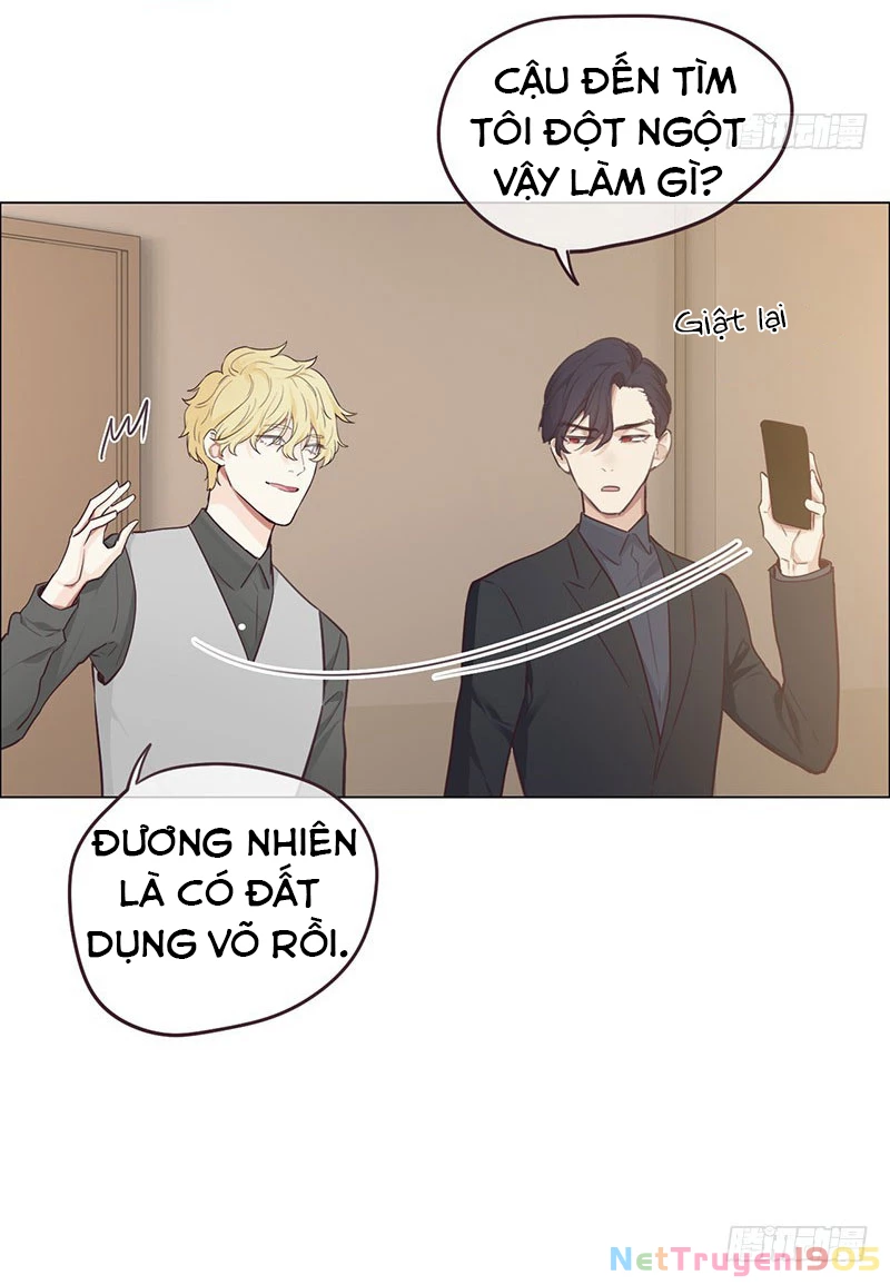 Tương Nhu Dịch Mộc Chapter 62 - 17