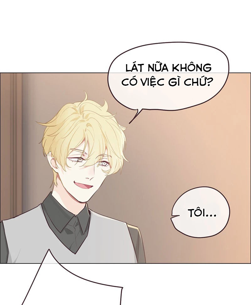 Tương Nhu Dịch Mộc Chapter 62 - 18