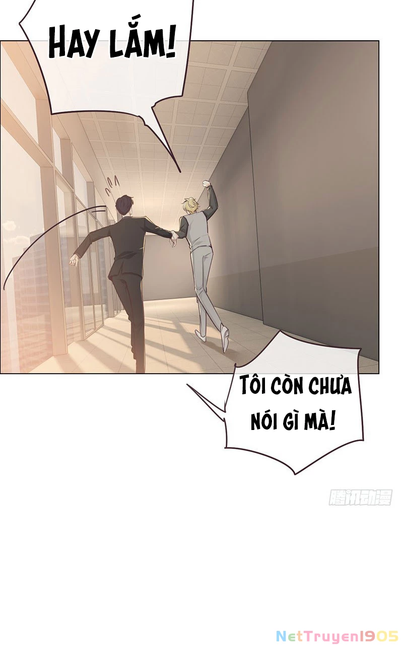 Tương Nhu Dịch Mộc Chapter 62 - 19