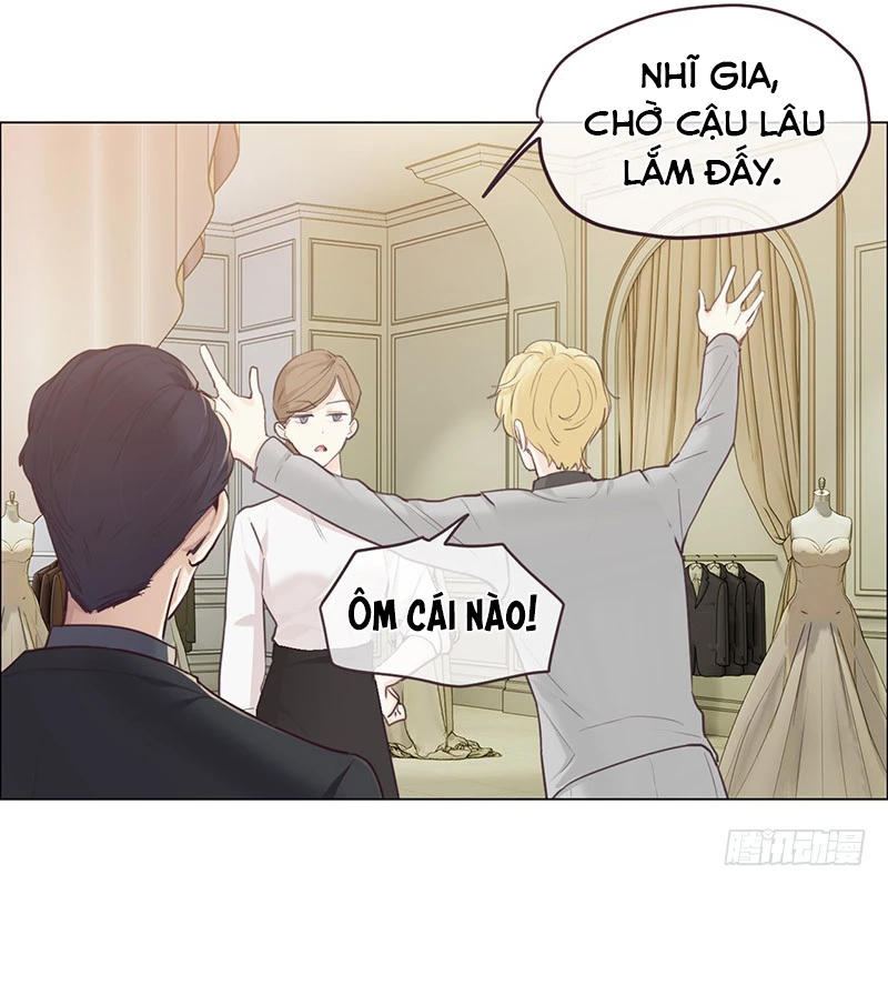 Tương Nhu Dịch Mộc Chapter 62 - 22