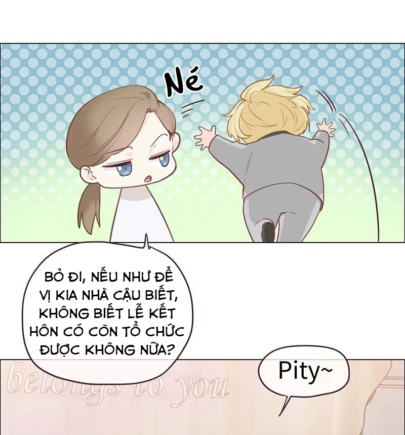 Tương Nhu Dịch Mộc Chapter 62 - 23