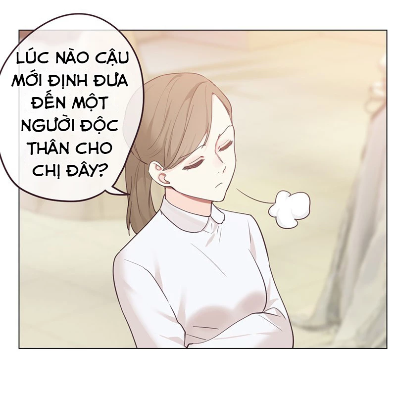 Tương Nhu Dịch Mộc Chapter 62 - 27