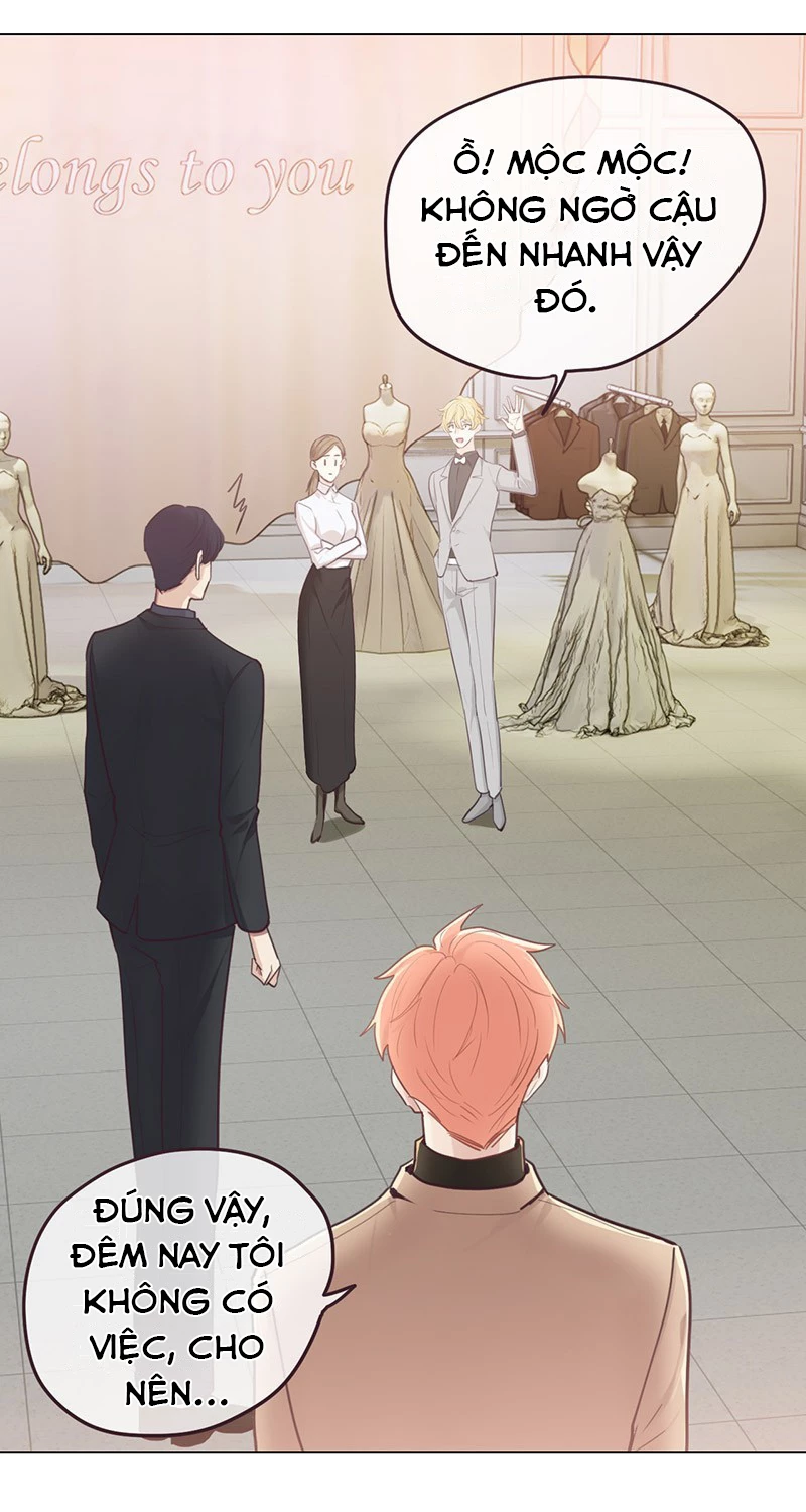 Tương Nhu Dịch Mộc Chapter 62 - 30