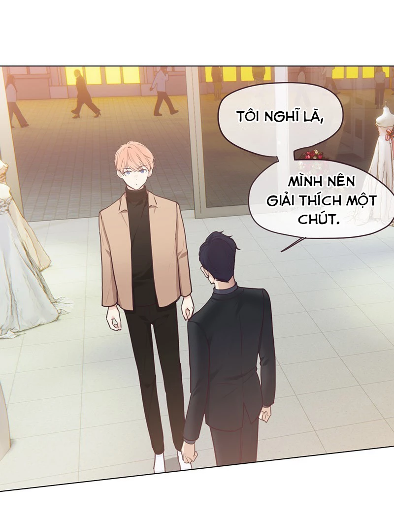 Tương Nhu Dịch Mộc Chapter 63 - 3