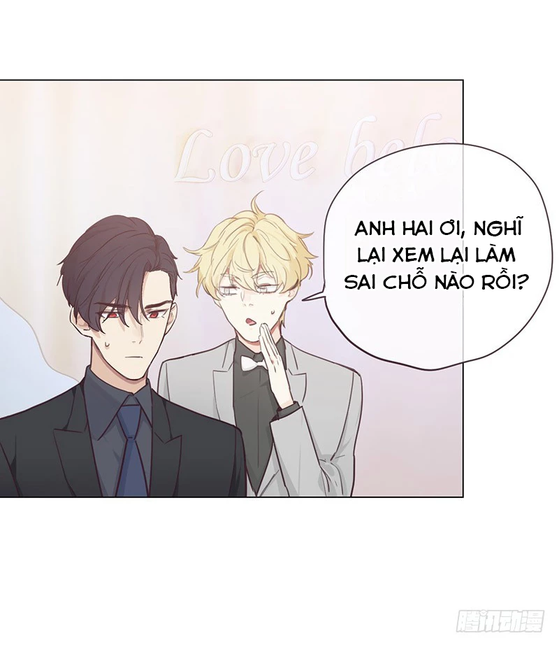 Tương Nhu Dịch Mộc Chapter 63 - 6