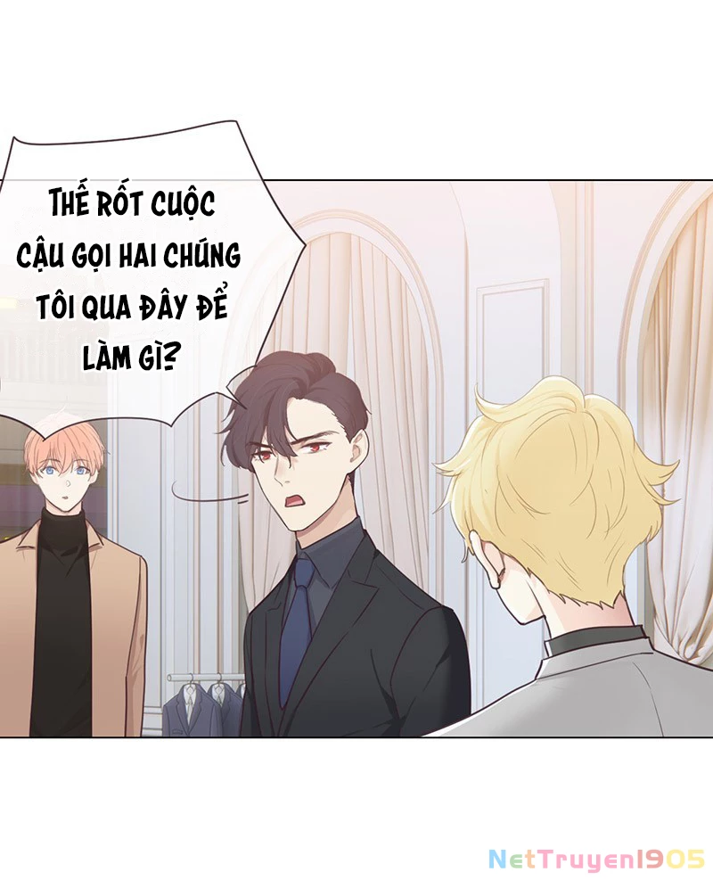 Tương Nhu Dịch Mộc Chapter 63 - 7