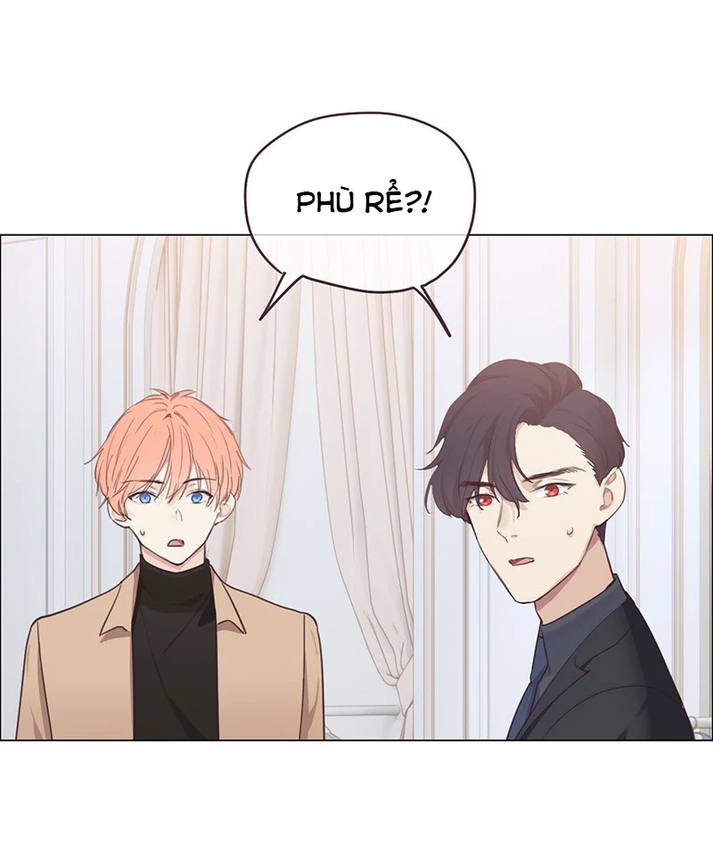 Tương Nhu Dịch Mộc Chapter 63 - 9