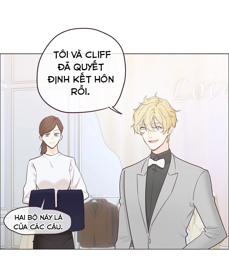 Tương Nhu Dịch Mộc Chapter 63 - 10