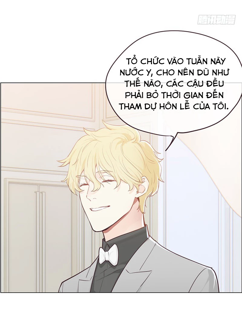 Tương Nhu Dịch Mộc Chapter 63 - 11