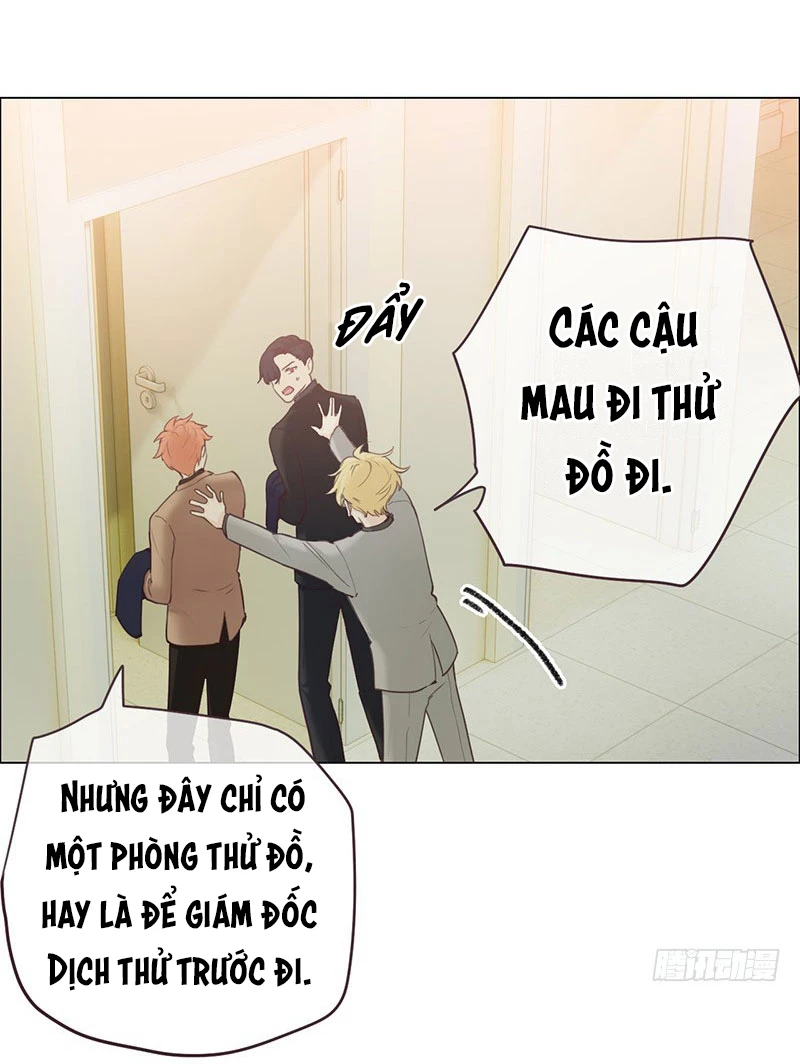 Tương Nhu Dịch Mộc Chapter 63 - 12