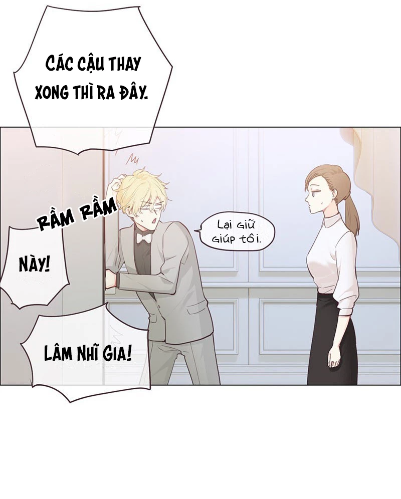 Tương Nhu Dịch Mộc Chapter 63 - 14