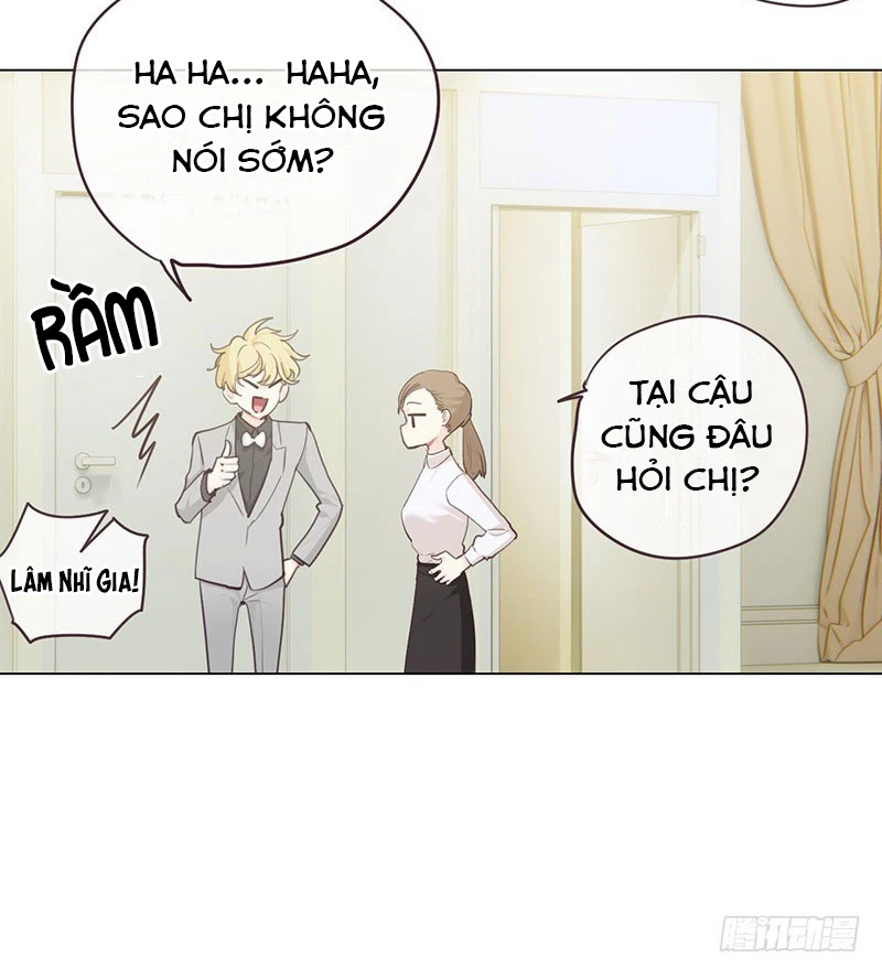 Tương Nhu Dịch Mộc Chapter 63 - 17