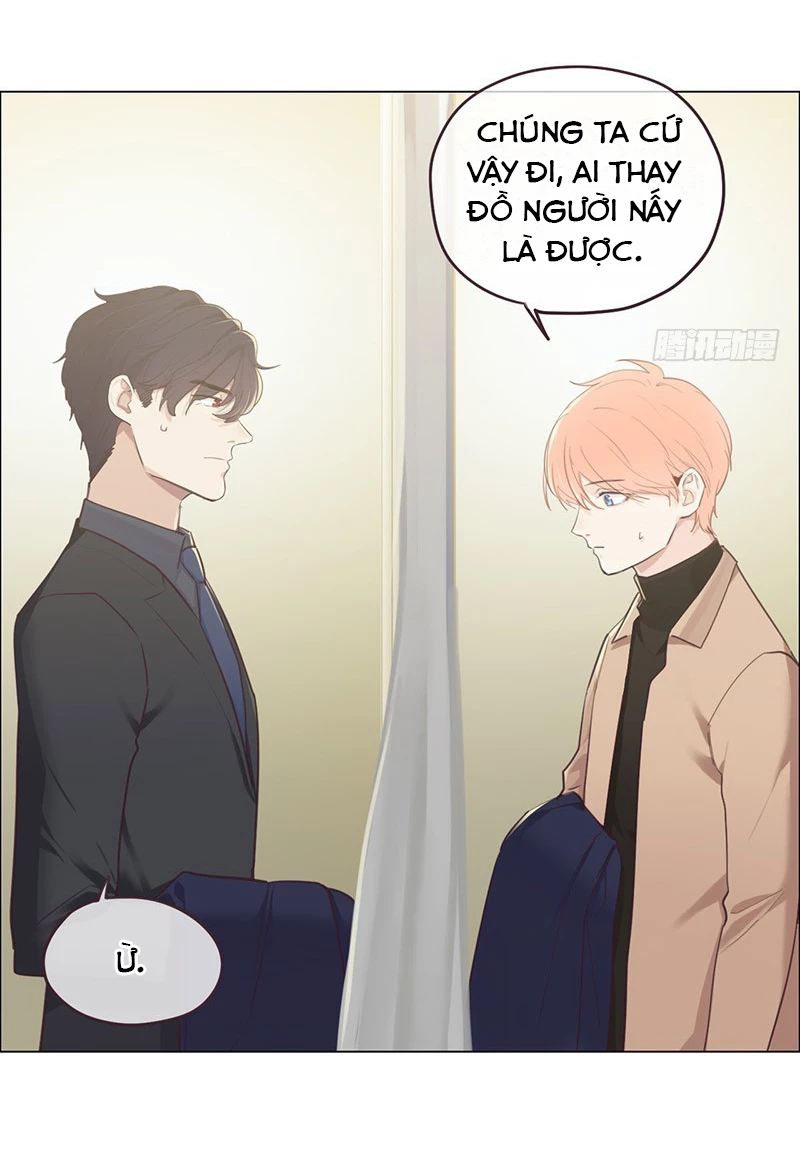 Tương Nhu Dịch Mộc Chapter 63 - 23