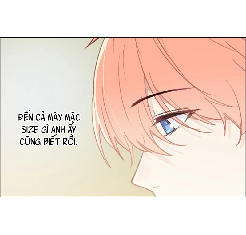 Tương Nhu Dịch Mộc Chapter 63 - 27