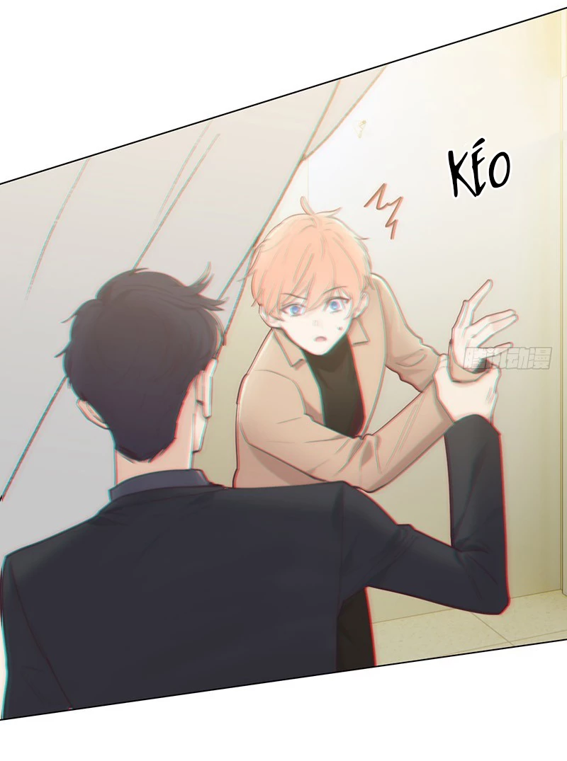 Tương Nhu Dịch Mộc Chapter 63 - 35