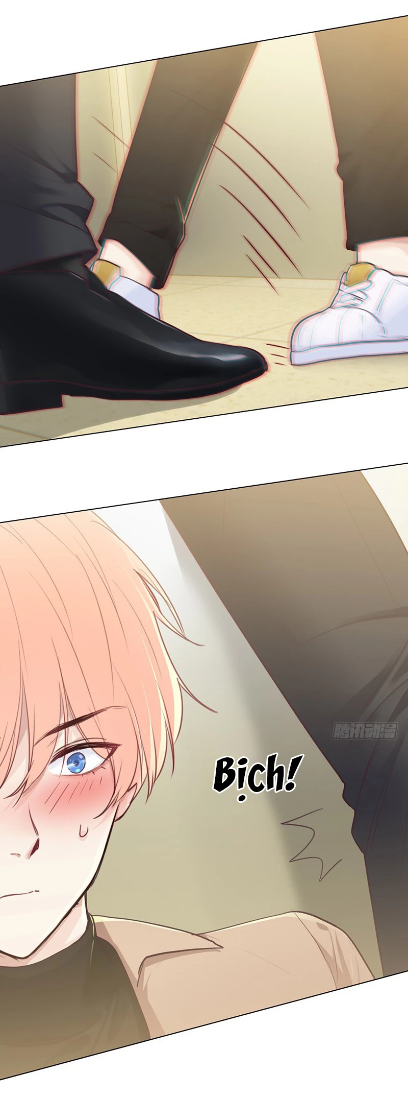 Tương Nhu Dịch Mộc Chapter 63 - 36