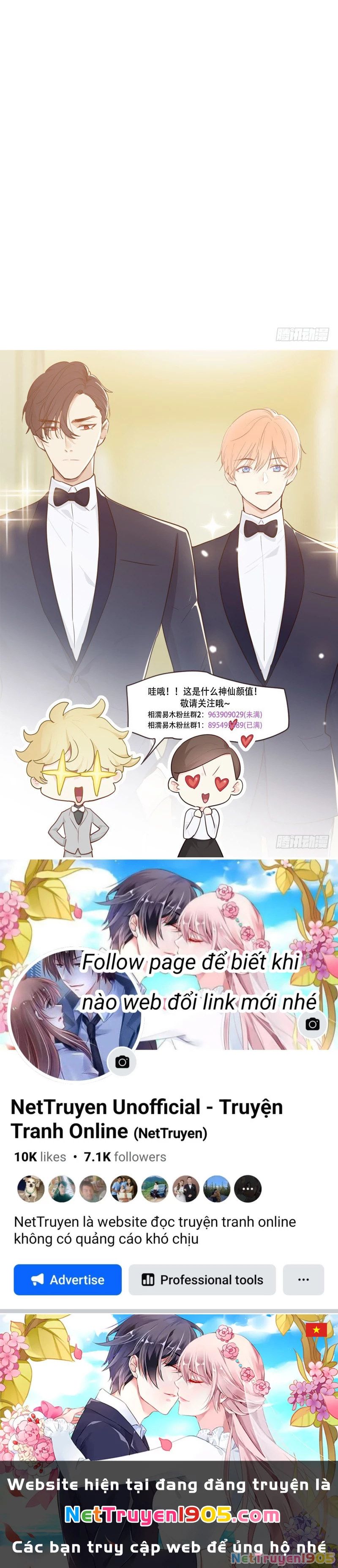 Tương Nhu Dịch Mộc Chapter 63 - 40