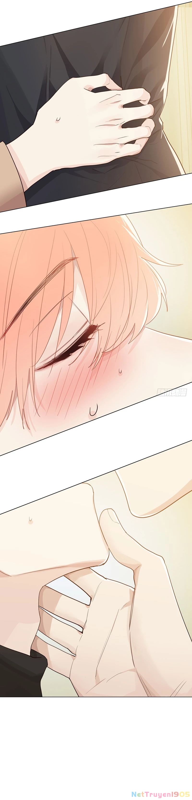 Tương Nhu Dịch Mộc Chapter 64 - 5