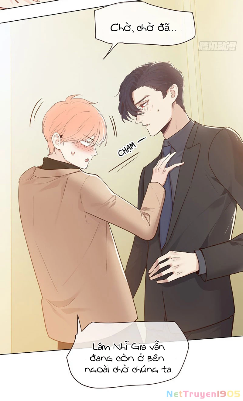Tương Nhu Dịch Mộc Chapter 64 - 8