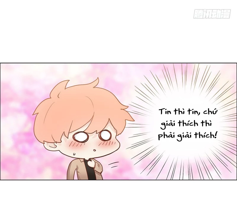 Tương Nhu Dịch Mộc Chapter 64 - 11