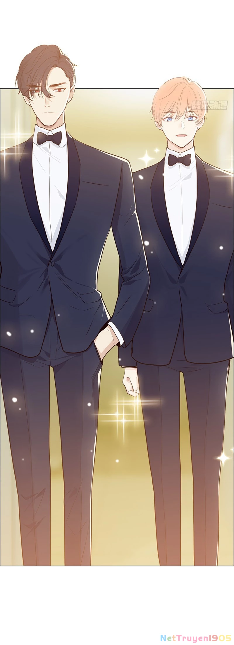 Tương Nhu Dịch Mộc Chapter 64 - 15