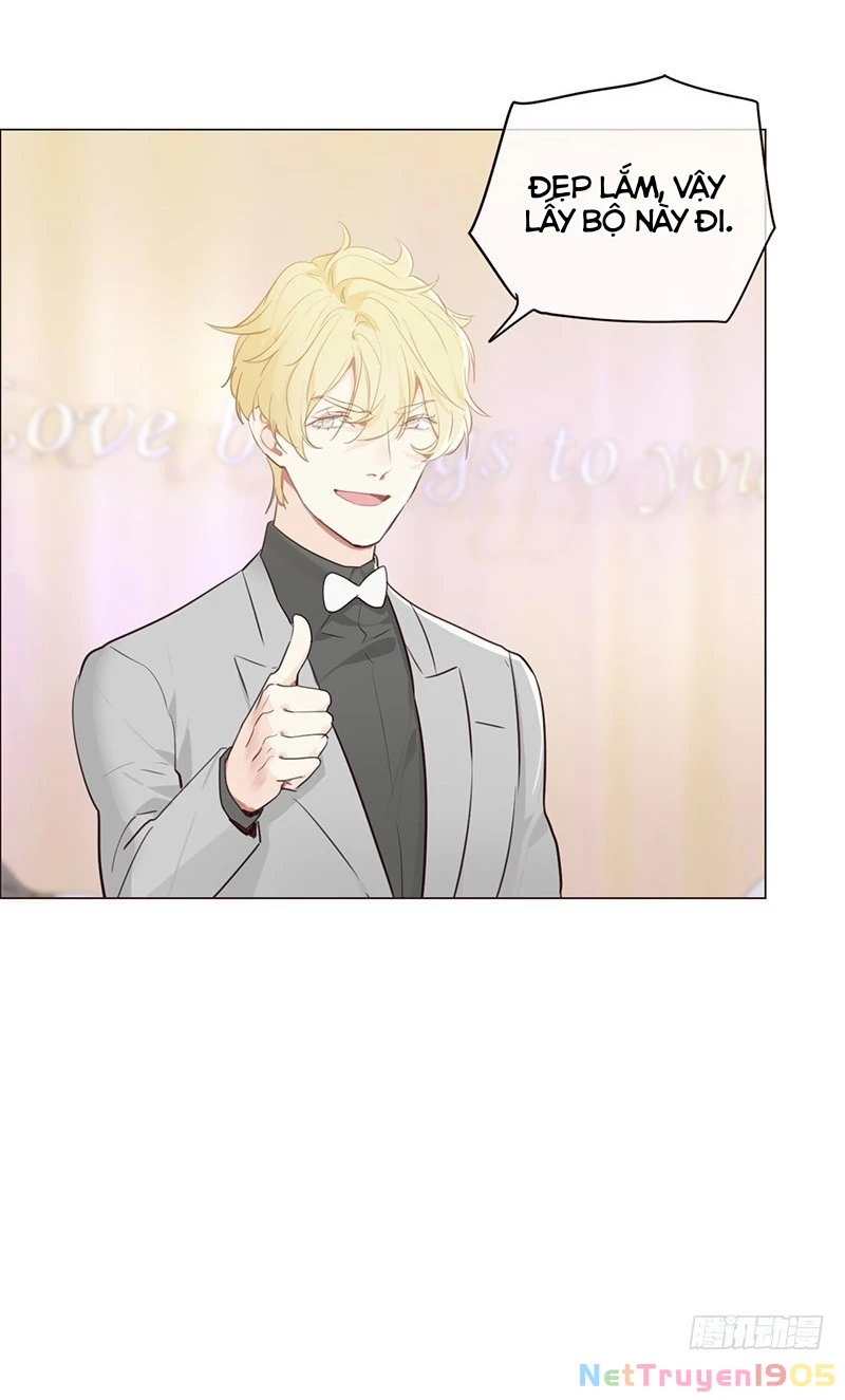 Tương Nhu Dịch Mộc Chapter 64 - 17