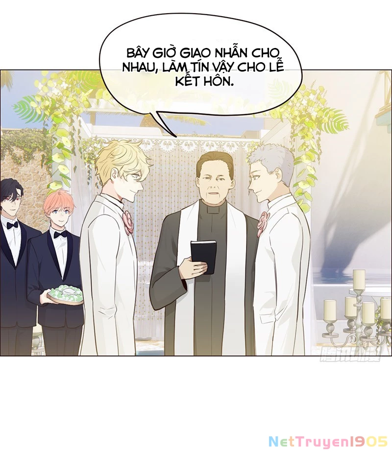 Tương Nhu Dịch Mộc Chapter 64 - 19