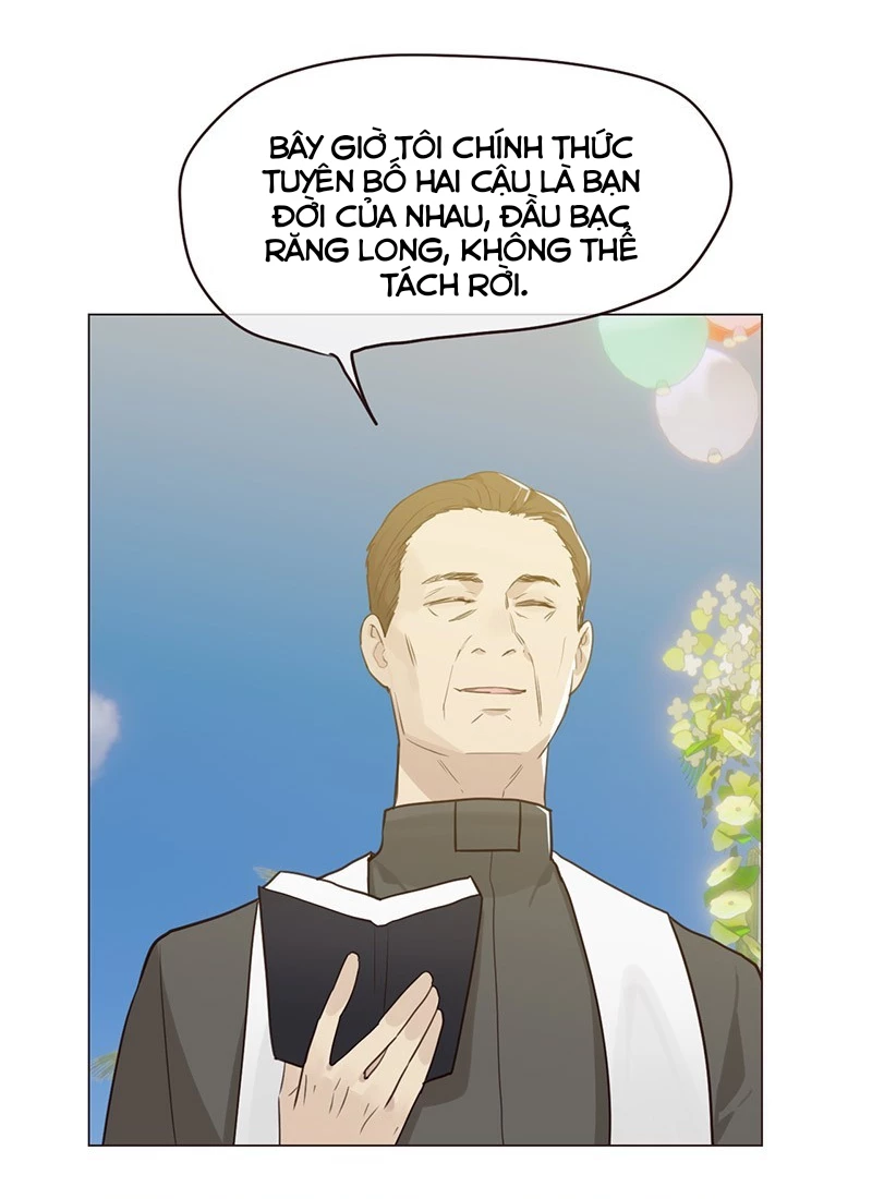 Tương Nhu Dịch Mộc Chapter 64 - 24