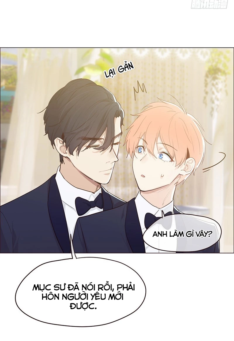 Tương Nhu Dịch Mộc Chapter 64 - 27