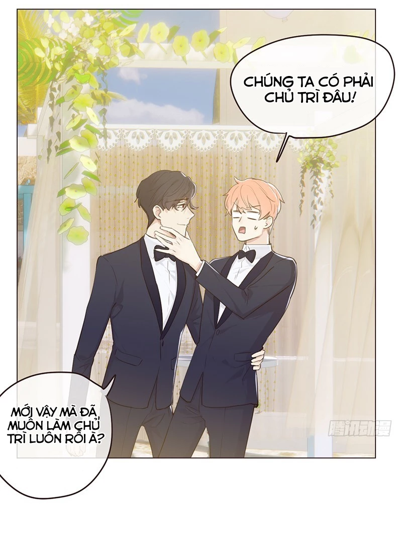 Tương Nhu Dịch Mộc Chapter 64 - 28