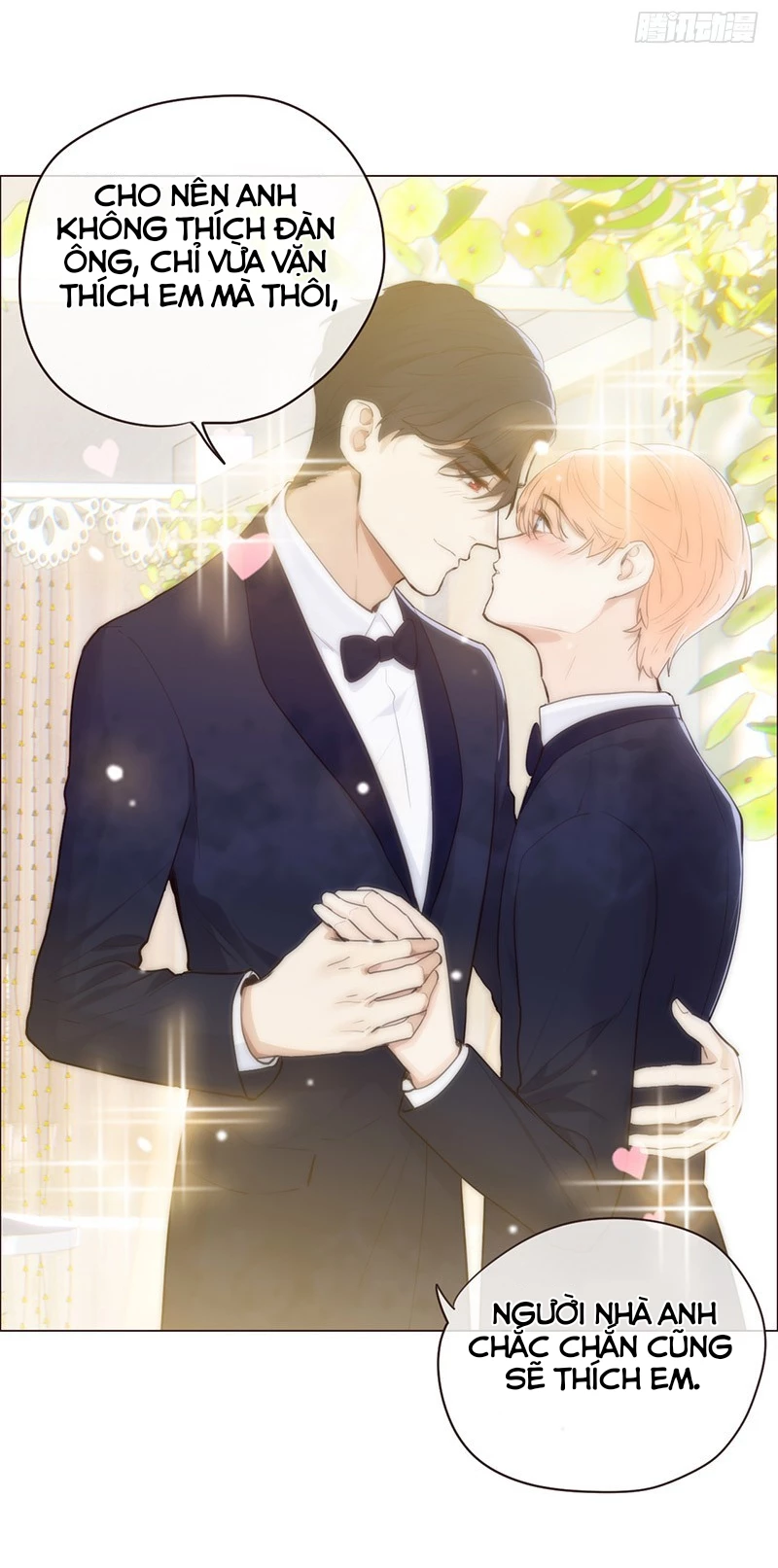 Tương Nhu Dịch Mộc Chapter 64 - 32