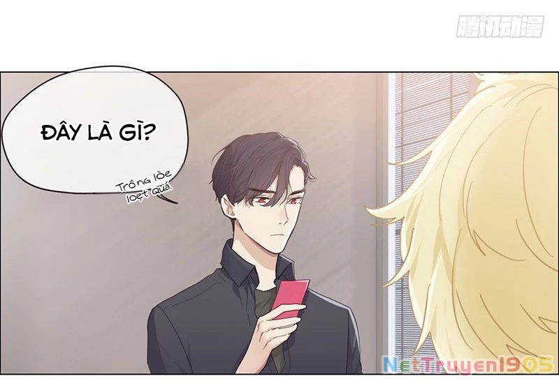 Tương Nhu Dịch Mộc Chapter 65 - 5