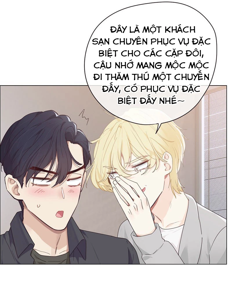 Tương Nhu Dịch Mộc Chapter 65 - 6