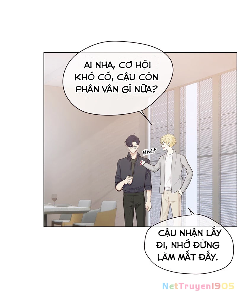 Tương Nhu Dịch Mộc Chapter 65 - 8