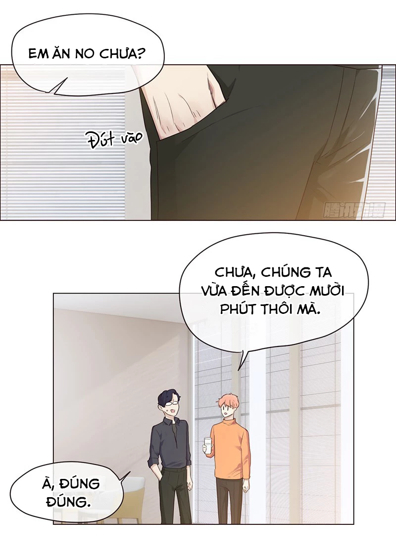 Tương Nhu Dịch Mộc Chapter 65 - 12