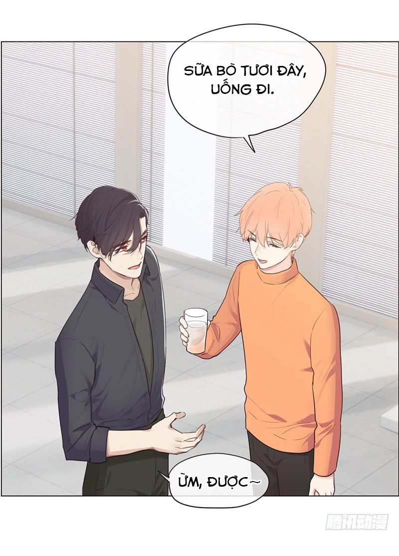 Tương Nhu Dịch Mộc Chapter 65 - 13