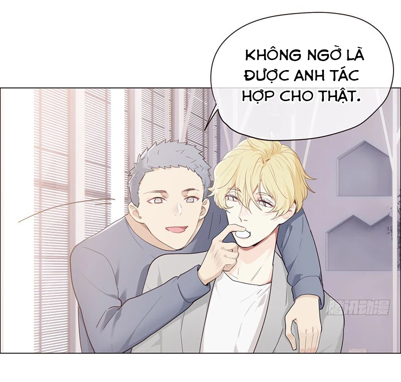 Tương Nhu Dịch Mộc Chapter 65 - 17